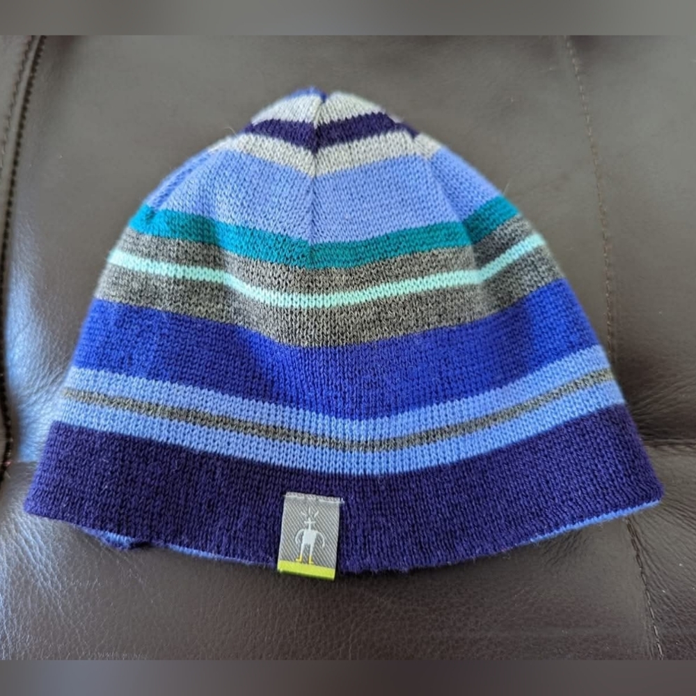 Smartwool Infant Toddler Beanie